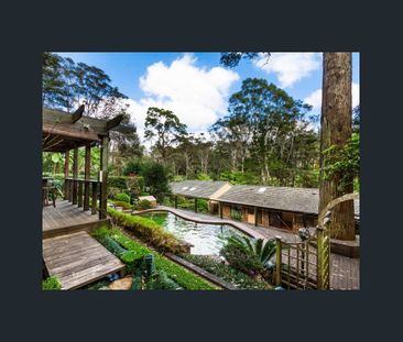 14 Minnamurra Place, Pymble NSW 2073 - House For Rent | Domain - Photo 5