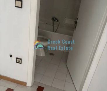 Διαμέρισμα για ενοικίαση Μέσα Αγυιά - Παναχαϊκή (Πάτρα) - Φωτογραφία 2