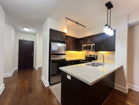 For Lease - 676 Sheppard Avenue Unit# 202, Toronto, Ontario - Photo 4