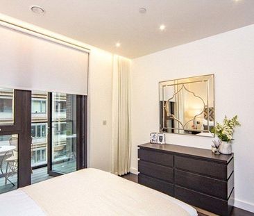 2 bedroom apartment to rent - Photo 6