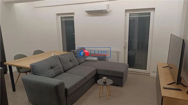 Inchiriere apartament 3 camere modern bloc nou in Floresti- zona Balastierei - Fotografie 1