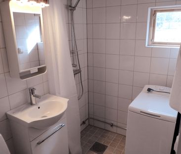 Saltsjöbaden - 1.5rok - tillsv - 11.500kr/mån - Foto 6