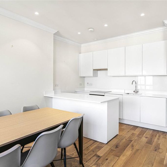 3 bedroom apartment to rent - Photo 1