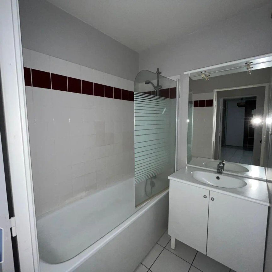 Appartement à louer 2 pièces 49.05m² - Photo 1