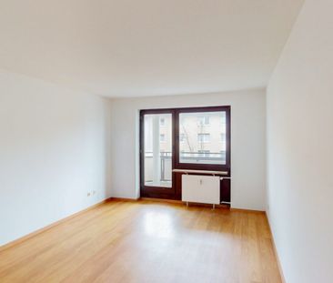 Stadtnah & im Grünen: 3 Zimmer in Unterschleißheim - Photo 1