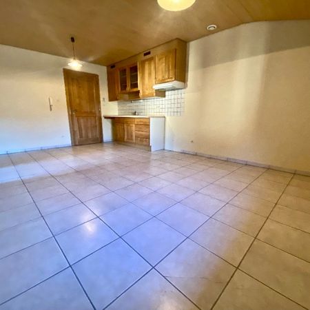 Appartement 2 pièces à Waldwisse - Photo 3