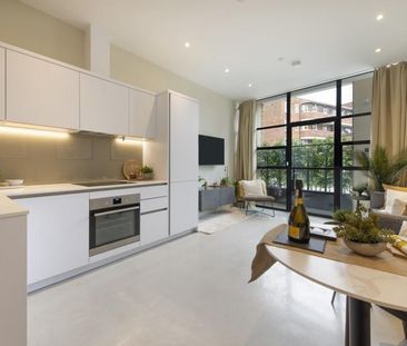 1 bedroom apartment to rent - Photo 6