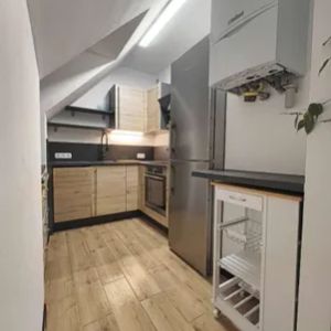 Voll-möblierte Dachgeschoss Wohnung mit Garagenplatz zu vermieten - Photo 2