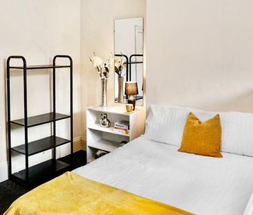 Bedsit, Waverley Road, BS6 - Photo 4