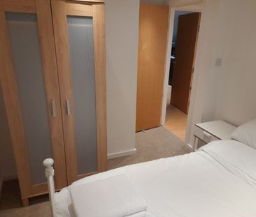 2 Bed Flat, Trafalgar Court, BN1 - Photo 5