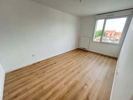 Location appartement 3 pièces 68 m² à Lille (59000) - Photo 2