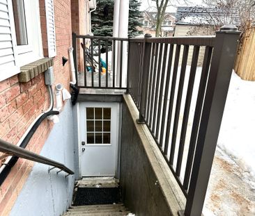 For Lease - 60 Steepleview Crescent Unit# Basement, Richmond Hill, ... - Photo 3