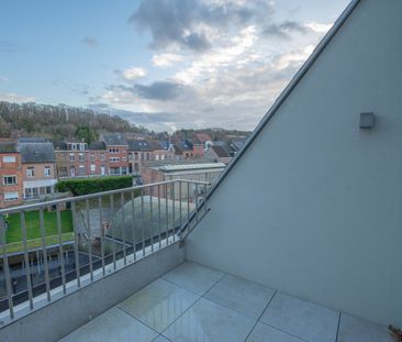 Energiezuinig één-slaapkamerappartement te huur in Residentie Luster - Photo 4