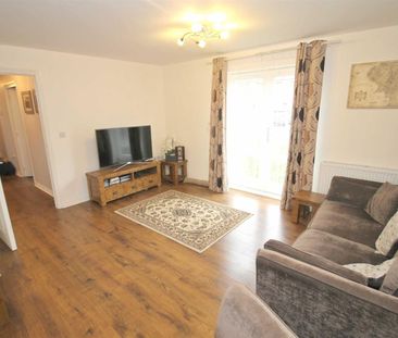 2 bedroom apartment to rent Haven Street, Broughton, Milton Keynes,... - Photo 2