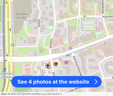 Kawalerka na Jarotach do wynajęcia - Photo 1