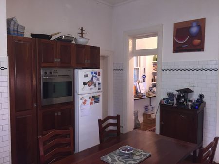 FURNISHED ROOM IN MAGNIFICENT SHARE HOUSE - Photo 3