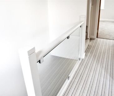 1 bedroom duplex to rent - Photo 2