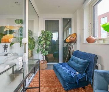 Wayfare House, Poplar, E14 - Photo 5