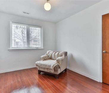 For Lease - 231 Goulding Avenue Unit# Lower Fl, Toronto, Ontario - Photo 4