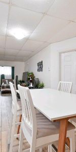 3 1/2 vieux Longueuil animaux acceptés - Photo 4