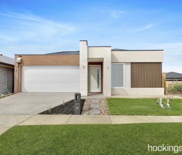 BRAND NEW FAMILY HOME IN HEART OF WOODSTOCK - Photo 6