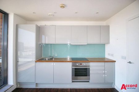 2 bedroom apartment to rent - Photo 4