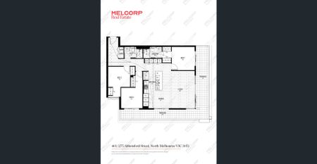 SPACIOUS THREE BEDROOMS AT ARDEN PARK – UNFURNISHED - Photo 5