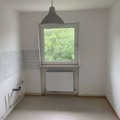 Schöne gepflegte 3,0 Zimmer Wohnung in Braunlage - Foto 1