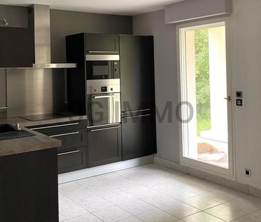 Location / Propriété - Photo 4