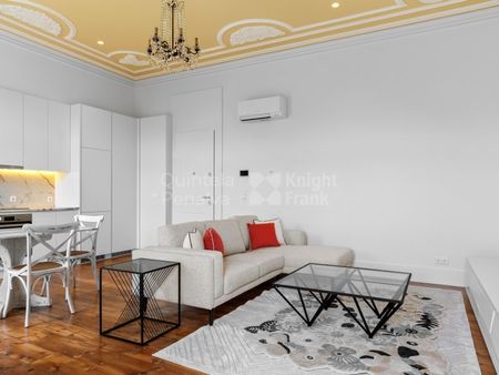 Apartamento T1 em Lisboa - Photo 5