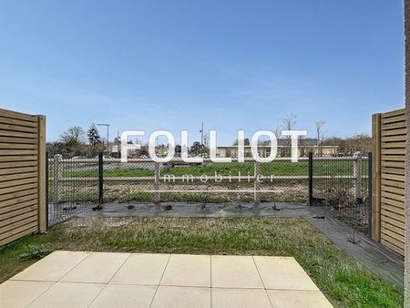 Appartement 1 pi�ce - Bayeux - Photo 2