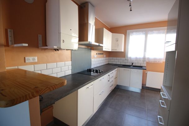 Location Appartement 3 pièces 74m² LIMOGES 87000 - Photo 1