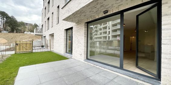 In optie - Appartement te huur in Sint-Lambrechts-Woluwe met 1 slaapkamer - Photo 3