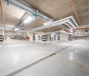 Nowe•2pokoje•wynajem•Winda•Siłownia•Piątkowo 42.67 m² - Zdjęcie 6