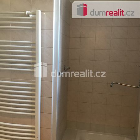 Pronájem bytu 1+1 26 m² - Photo 3