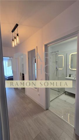Apartament 2 camere, loc parcare subteran, White Tower Sud, Ploiesti - Fotografie 2
