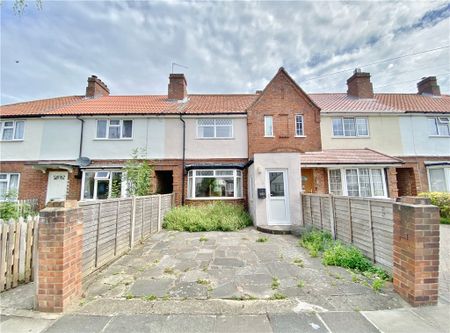 Powder Mill Lane, Twickenham, TW2 6ED - Photo 4