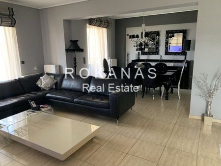 Μεζονέτα για ενοικίαση Λαγονήσι (Καλύβια Θορικού) - Photo 2