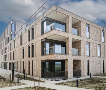 NIEUWBOUW ASSISTENTIEWONING MET ZICHT OP DE SCHELDE - Foto 6