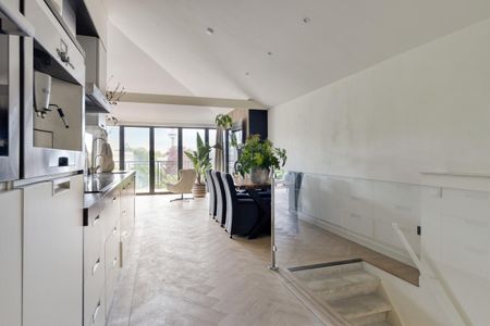Van Vollenhovenstraat 33B - Foto 2