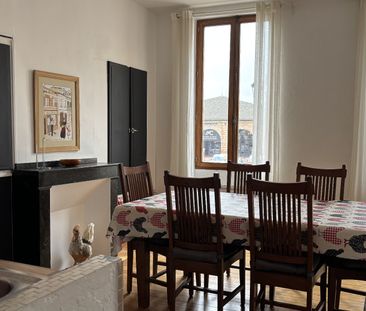 Location Appartement 3 pièces 67m² L ISLE JOURDAIN 32600 - Photo 2