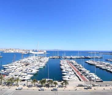 3 bedroom luxury penthouse for rent in Palma de Mallorca, Balearic ... - Photo 5