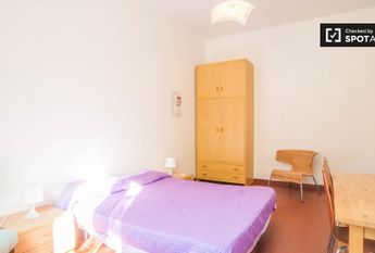 Circonvallazione Nomentana, Rome, Lazio 00162