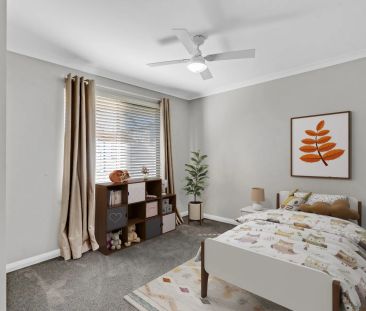 Welcoming 4 Bedroom Home with Modern Touches - Photo 2