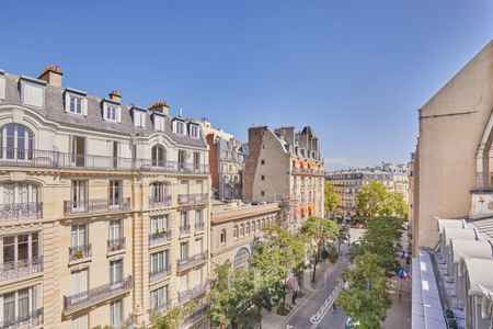 Paris XVIe - Village d'Auteuil - Photo 5