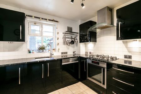1 Bed Flat, Bishops Court, N16 - Photo 3
