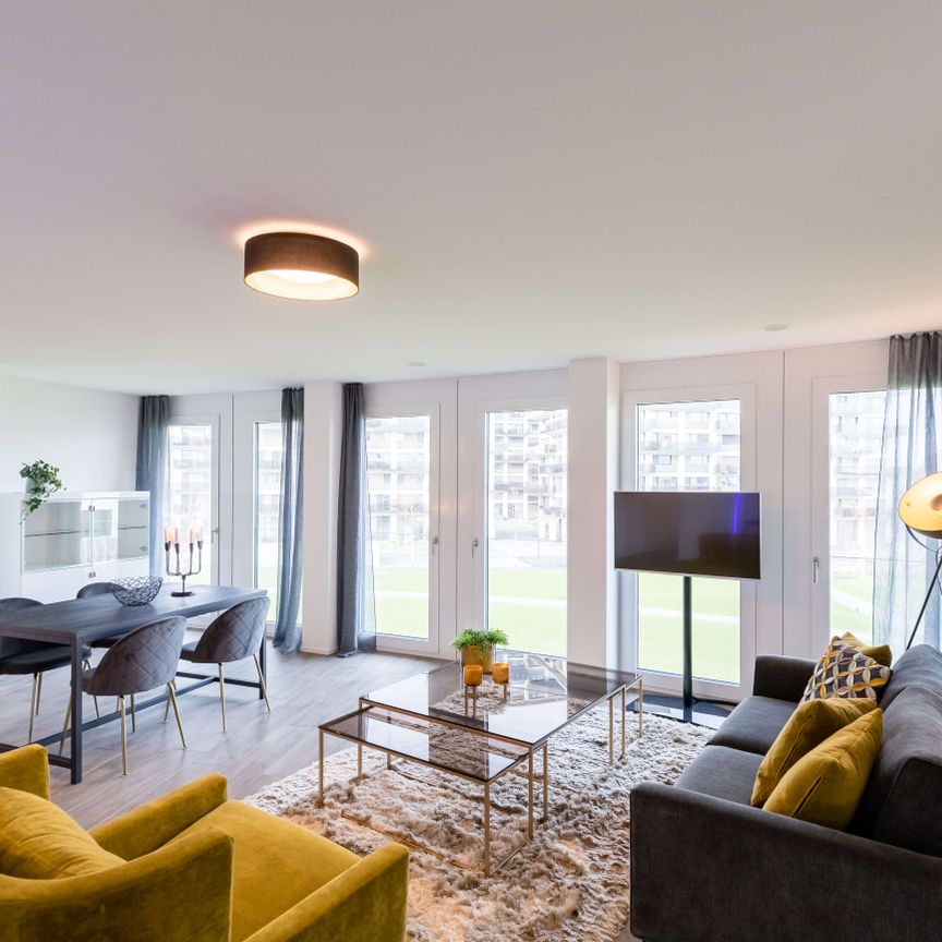 Dübendorf - Photo 1