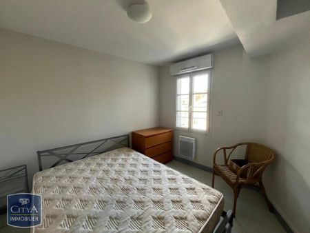 Appartement à louer 2 pièces 29.13m² - Photo 3