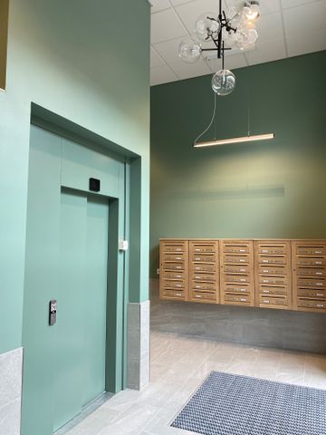 Kristinagatan 28 B - Photo 4