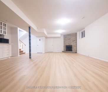 For Lease - 435 Connaught Avenue Unit# Room, Toronto, Ontario - Photo 4